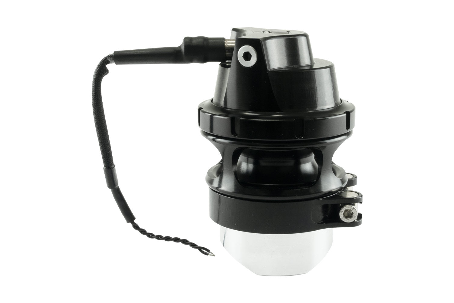 GenV RacePort EM Valve (Female Flange) - Sleeper