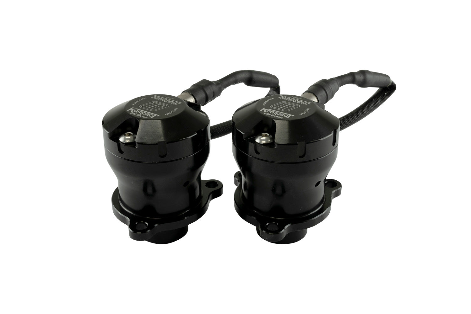 BOV Kompact EM Plumb Back VR14 - Mclaren