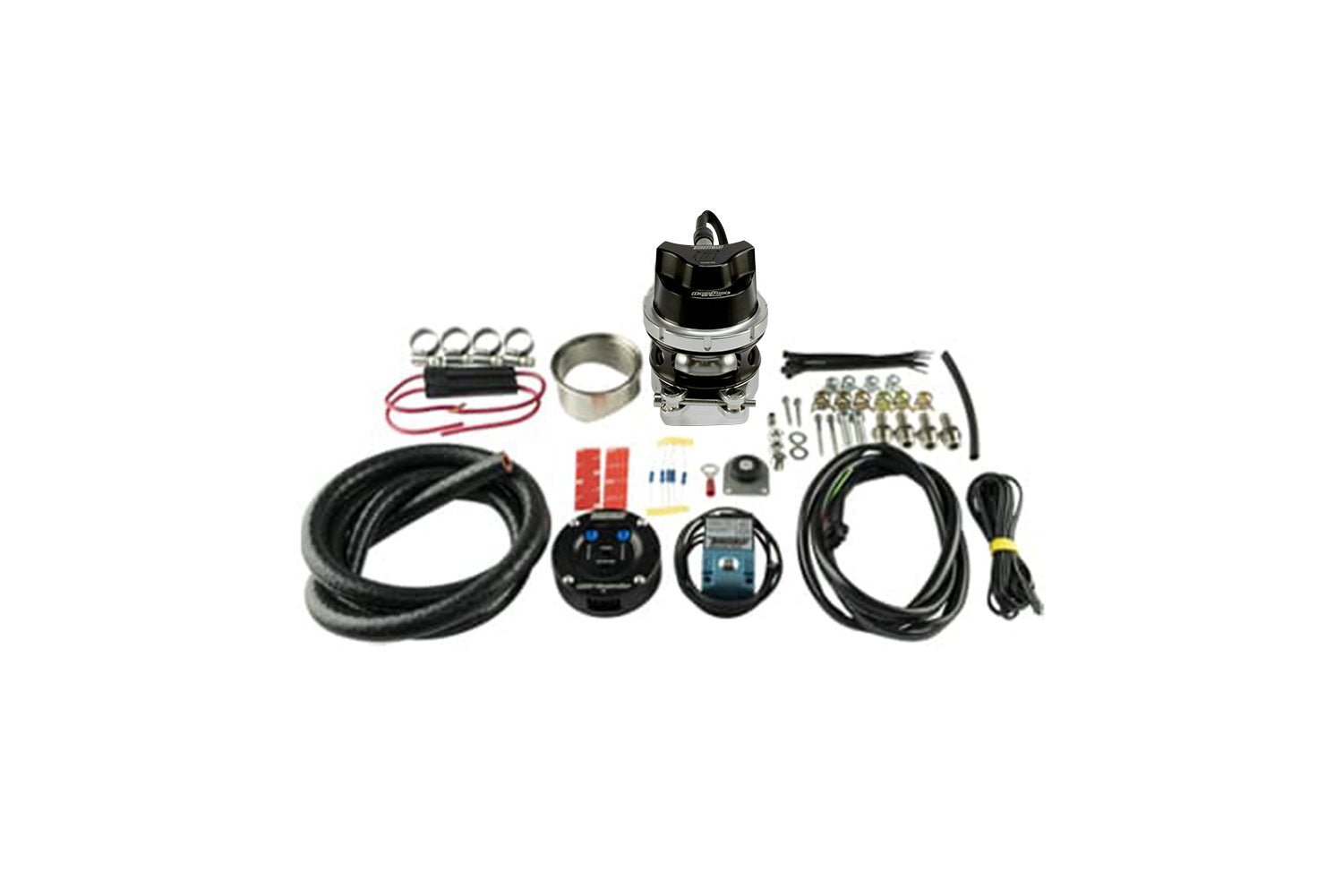 RacePort EM BOV Controller Kit