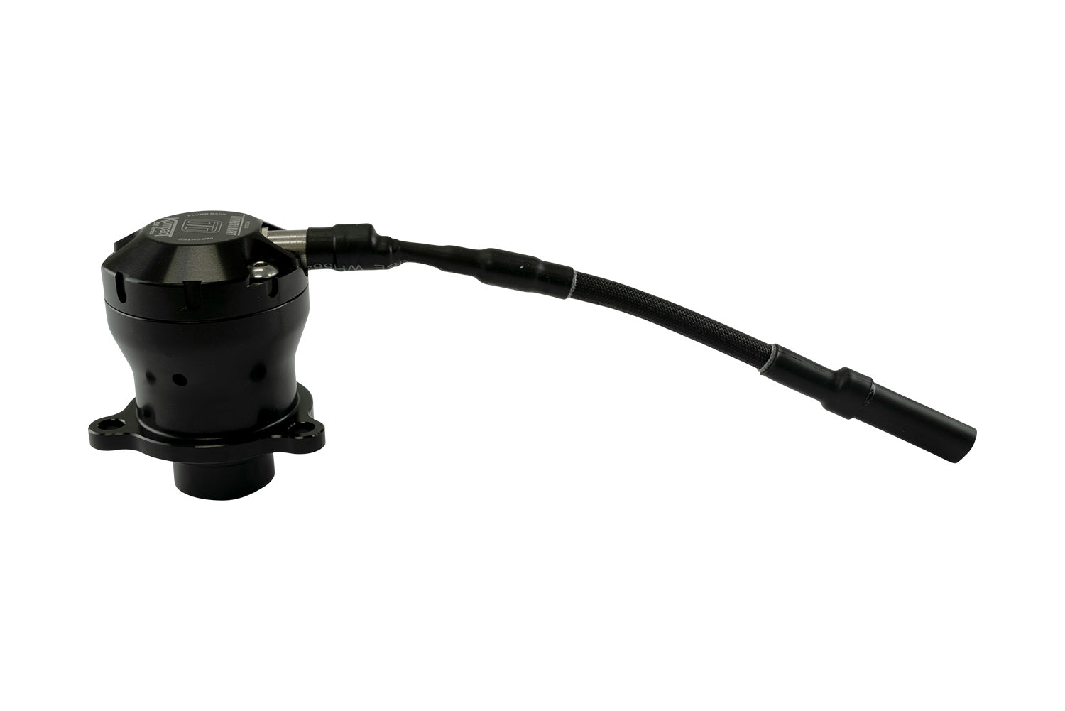 BOV Kompact EM Plumb Back VR22 - Ford Fiesta ST