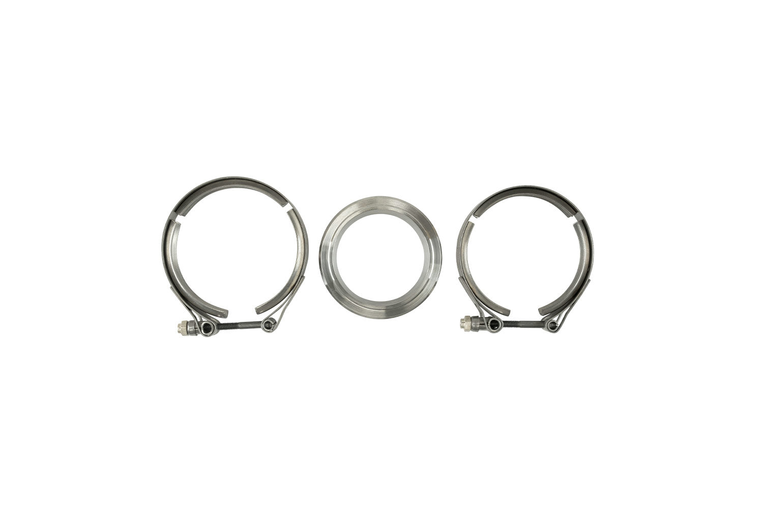 StraightGate50 Adaptor Flange from WG60 PowerGate60