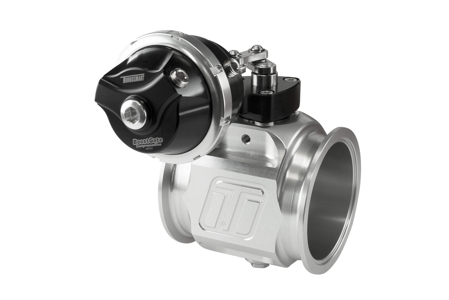 Compressed Gas BoostGate76 7PSI Black (Suits CO2 Boost Control)
