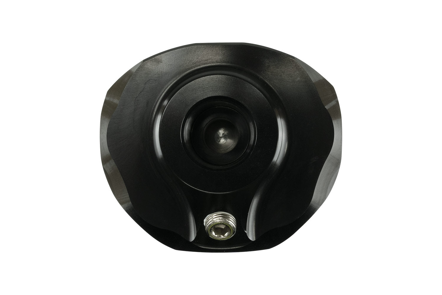 FPR10 Pro M 5 Port Mechanical Pump Suit -10AN (Black)
