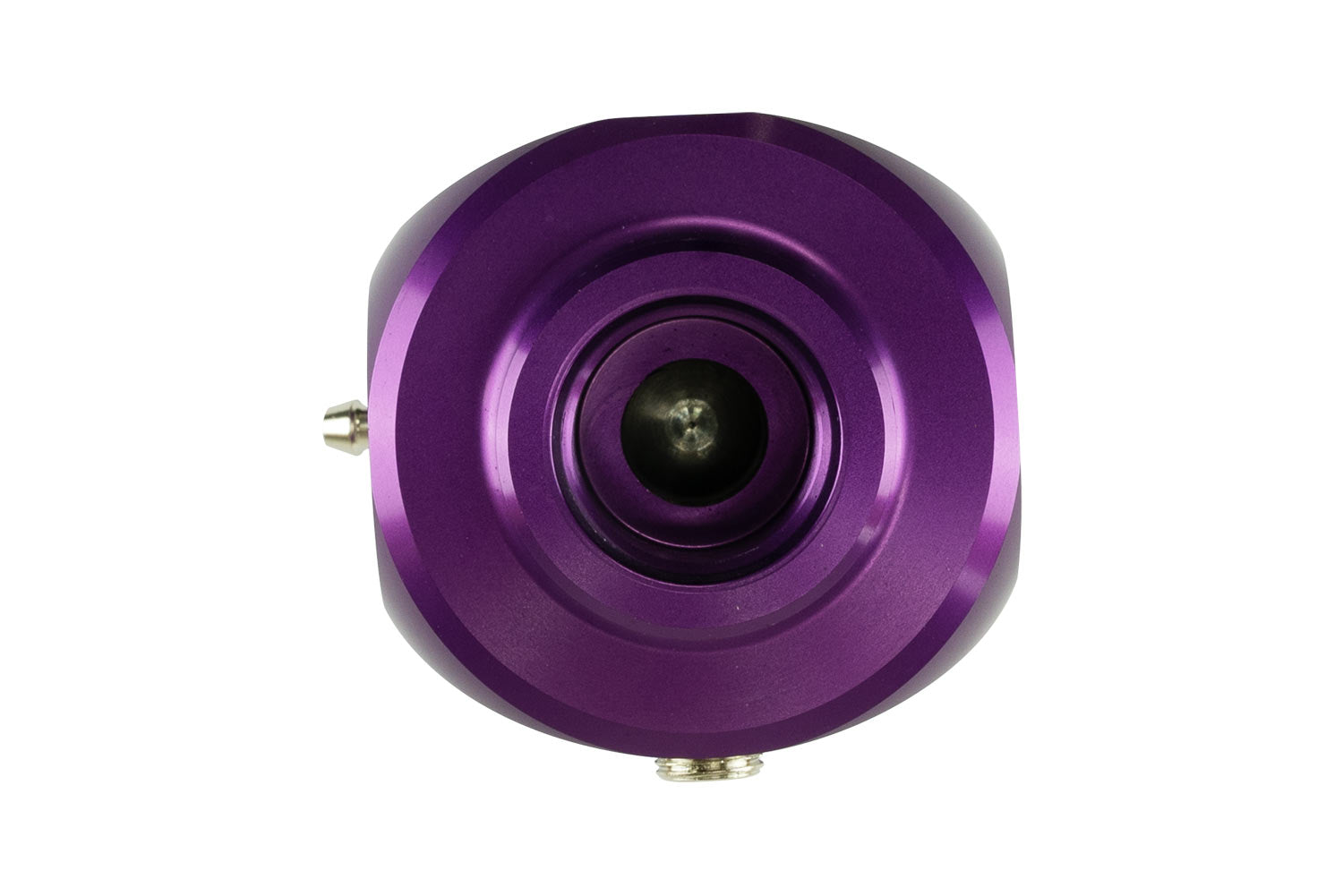 FPR10 Fuel Pressure Regulator Suit -10AN (Purple)
