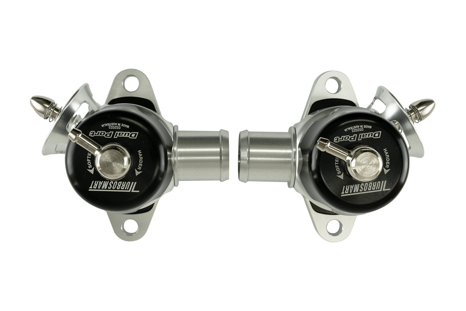 Dual Port Smart Port Nissan GT-R R35 Kit