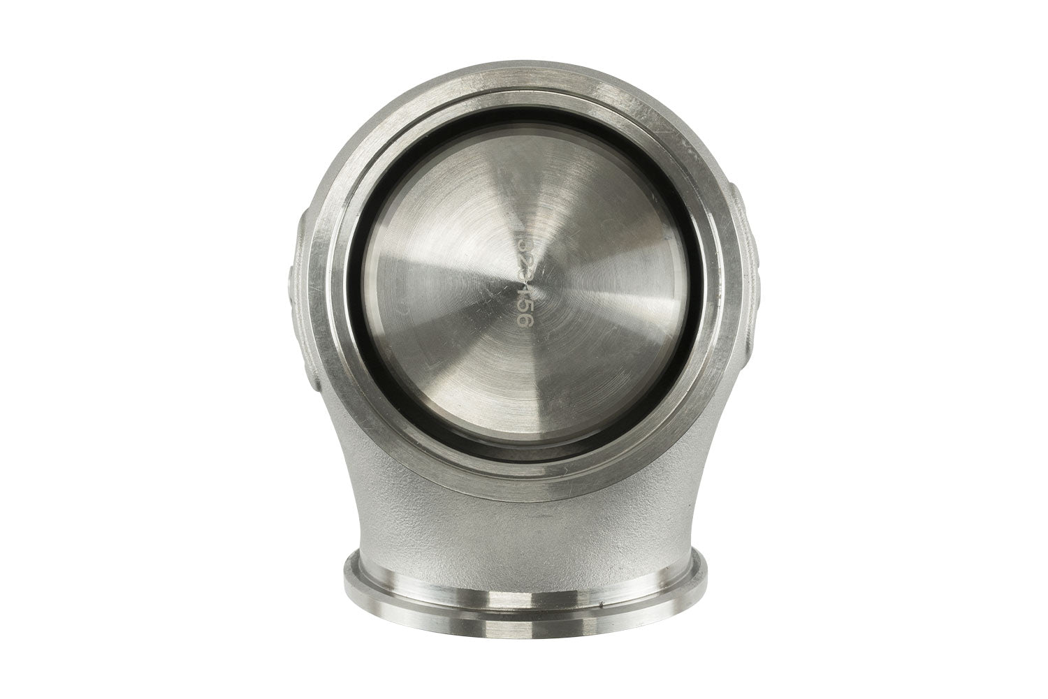 GenV PowerGate60CG 'Compressed Gas' 5psi External Wastegate (Black)