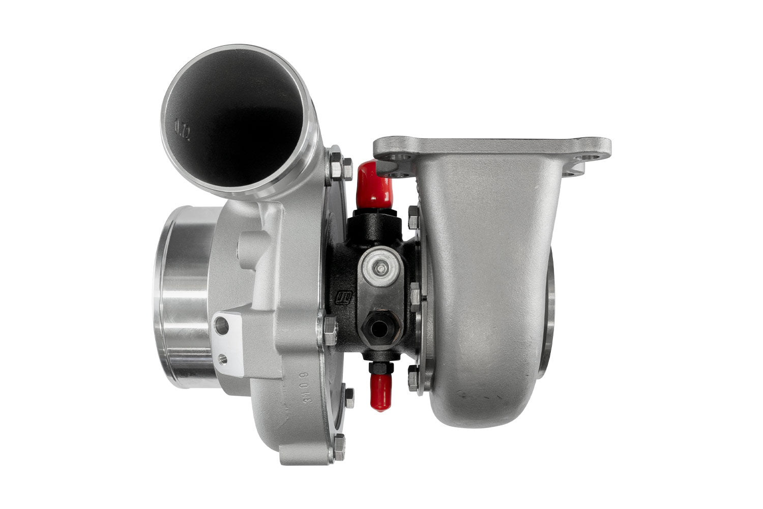 TS-2 Performance Turbocharger (Water Cooled) 6466 T3 1.10AR Externally Wastegated