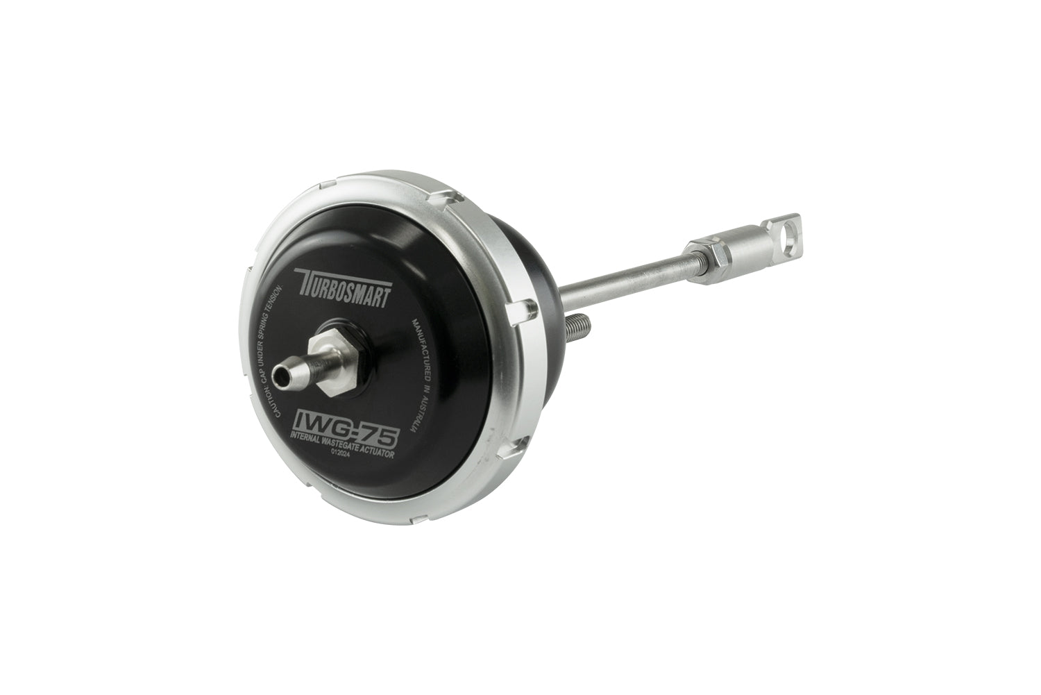 IWG75 Wastegate Actuator Suit Ford Focus RS 2.3 EcoBoost - 12PSI