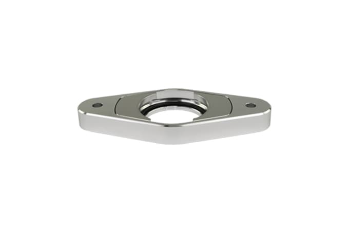 Blow Off Valve Flange Adapter - Mazda/Subaru