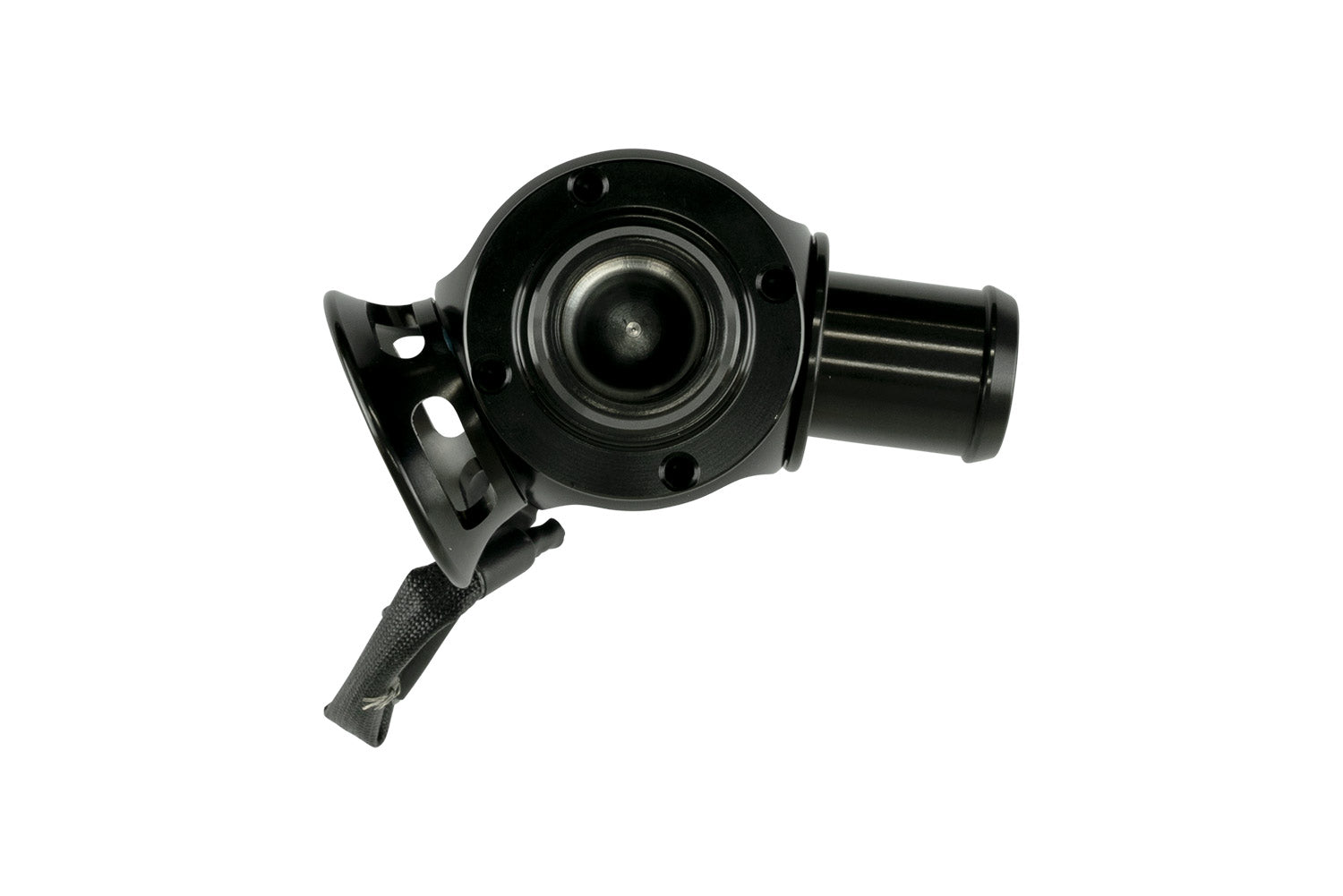 BOV Kompact EM Dual Port - Universal 25mm