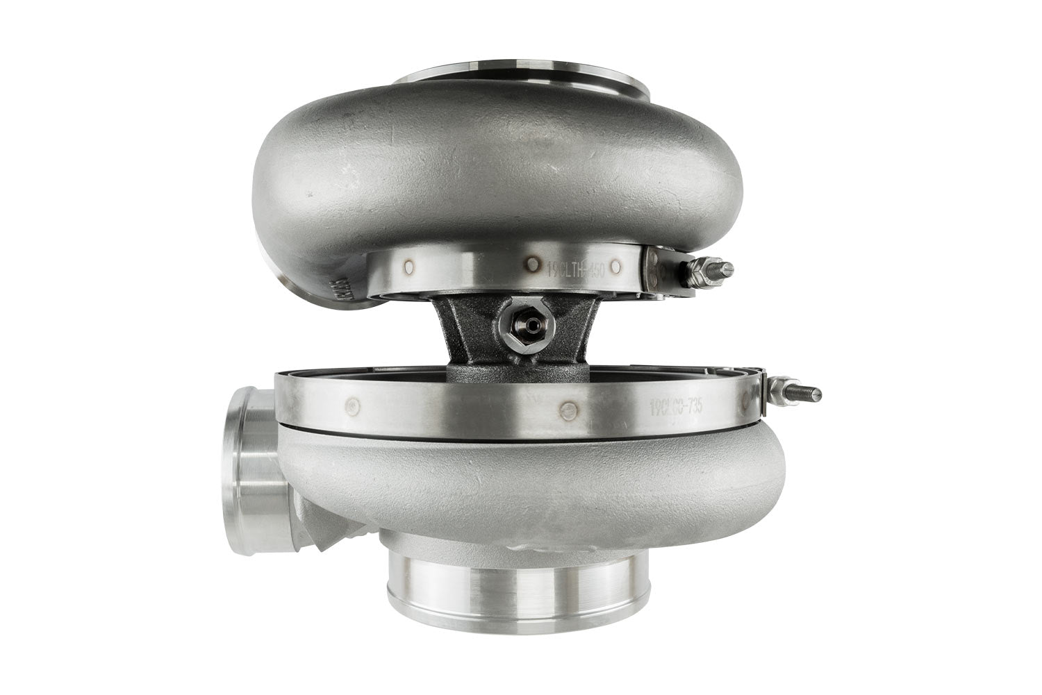 TS-1 Performance Turbocharger 7880 V-Band 0.96AR Externally Wastegated