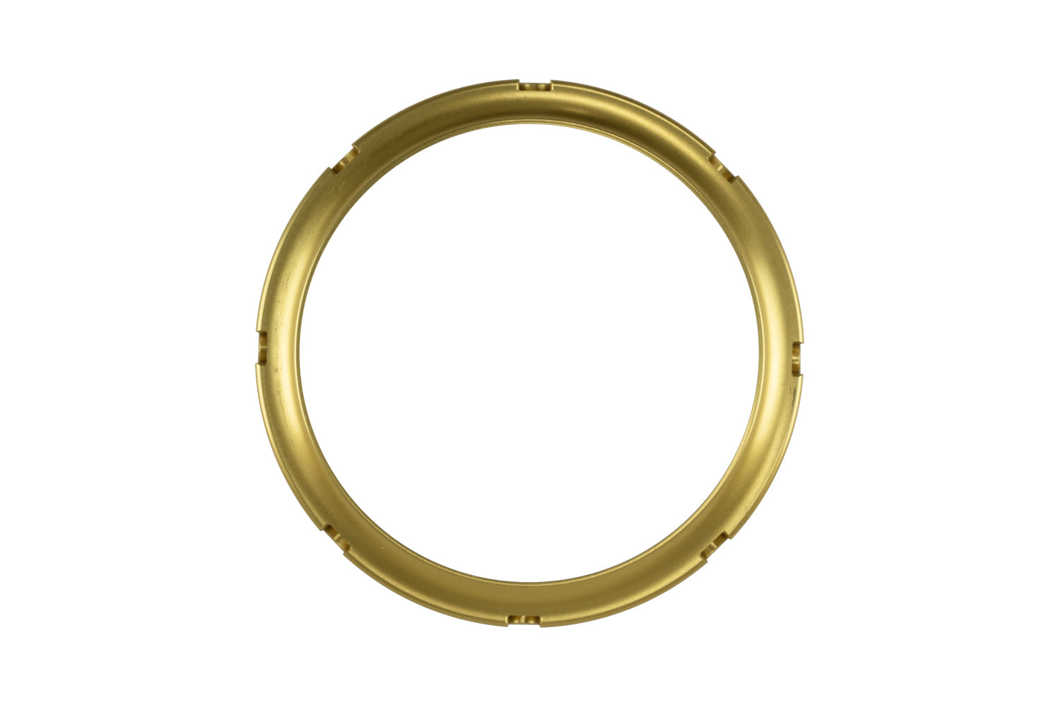 Accent Locking Collar Suits RacePort and IWG75 - Gold