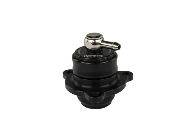 Kompact Plumb Back Valve (Diverter Valve) Suit Ford Fiesta 1.6L EcoBoost