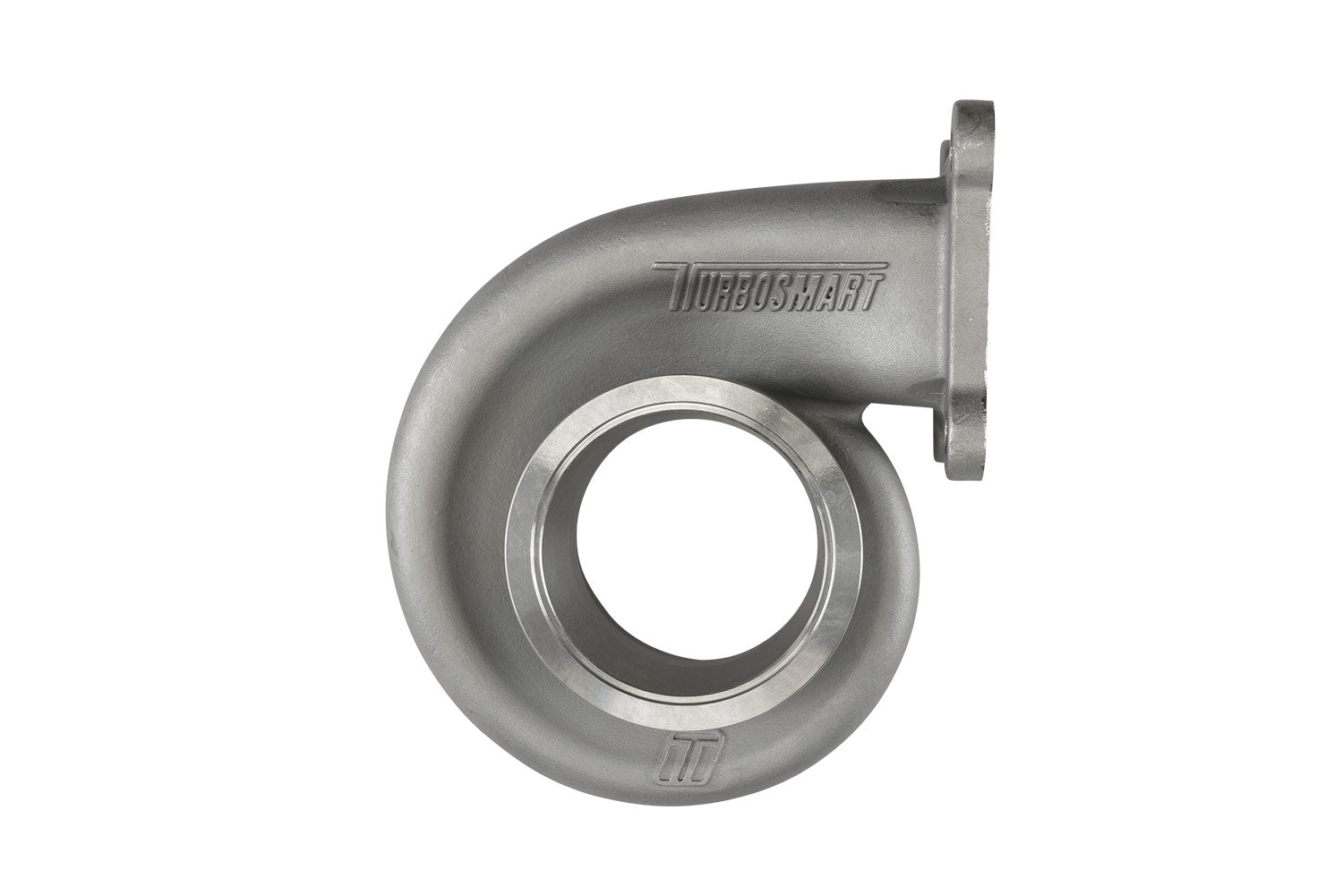 Turbine Housing B Frame (T4 Divided 1.00AR) suit 66mm turbine