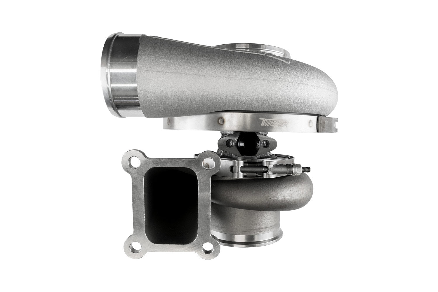 TS-1 Performance Turbocharger 7675 T4 1.24AR Externally Wastegated