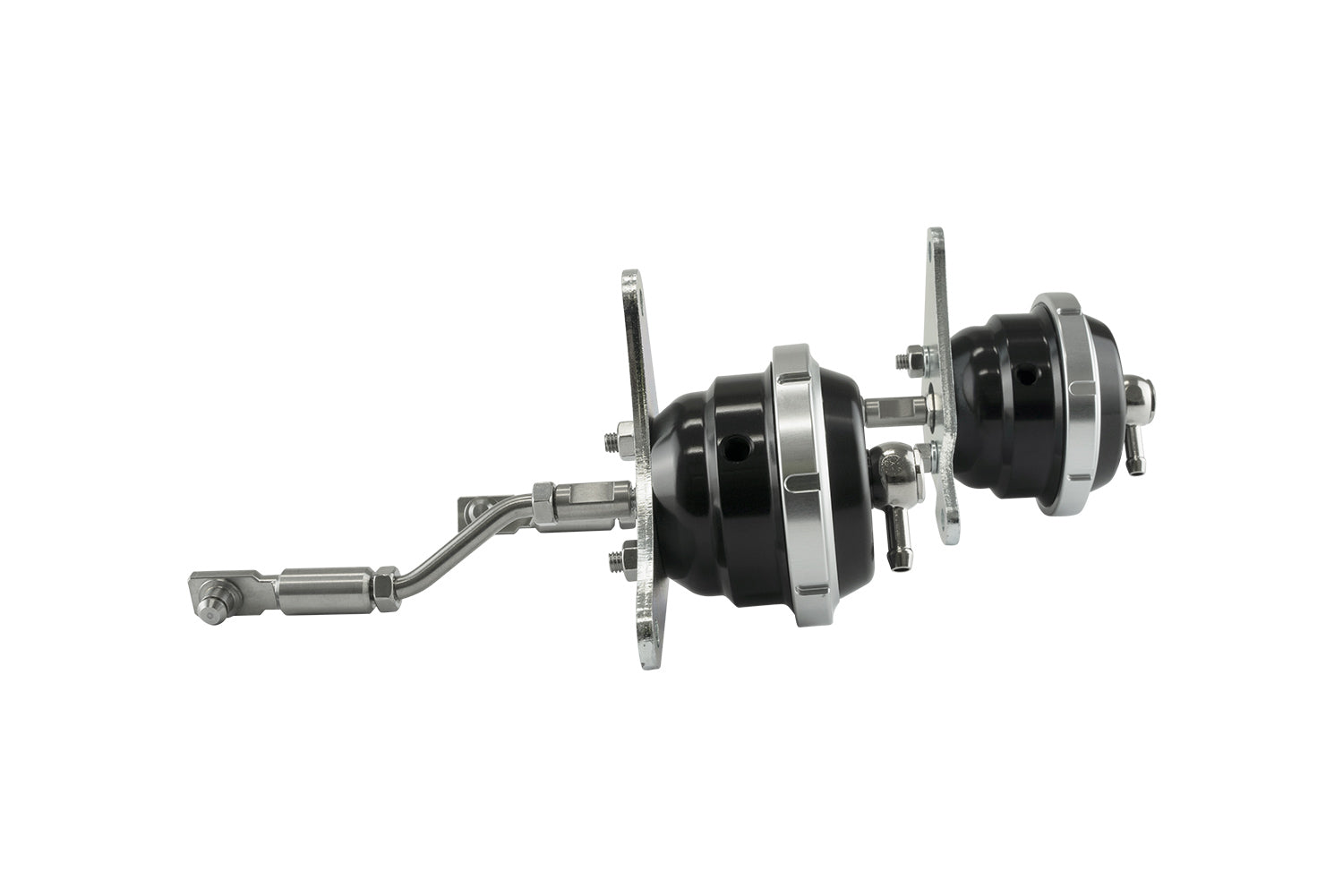 IWG75 (Twin Port) Wastegate Actuator Suit Nissan GTR R35 7PSI