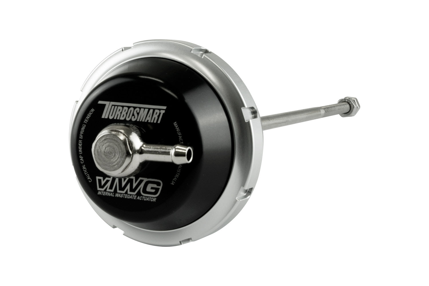 vIWG Wastegate Actuator Suit Mini Cooper S R56 - 6inHg