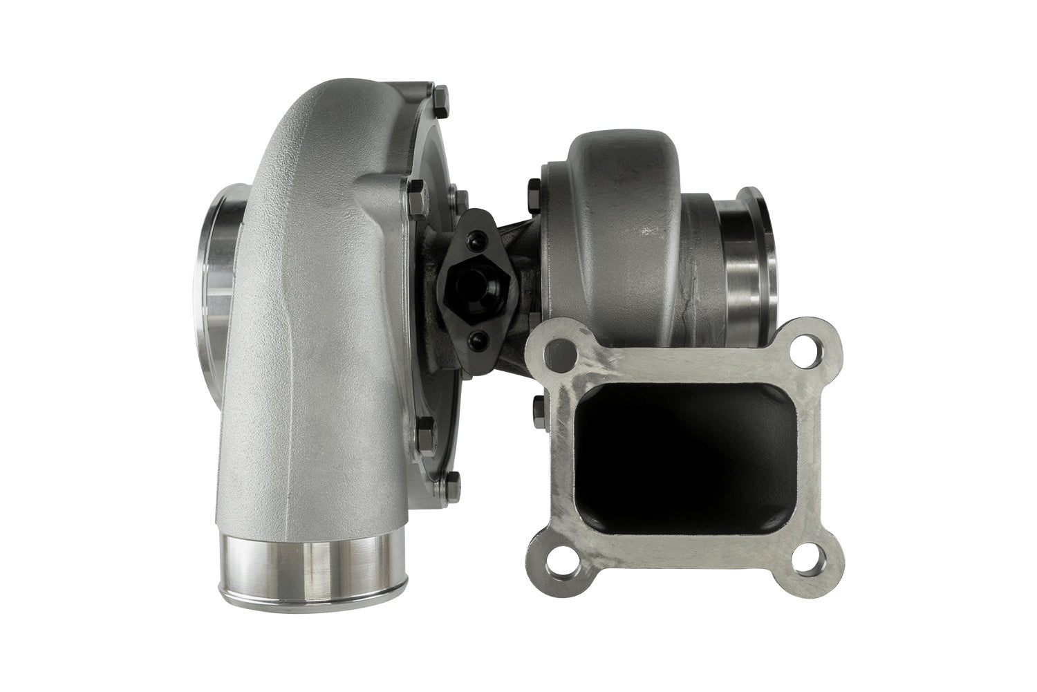 TS-1 Performance Turbocharger 6870 (Kompact) T4 0.82AR Externally Wastegated