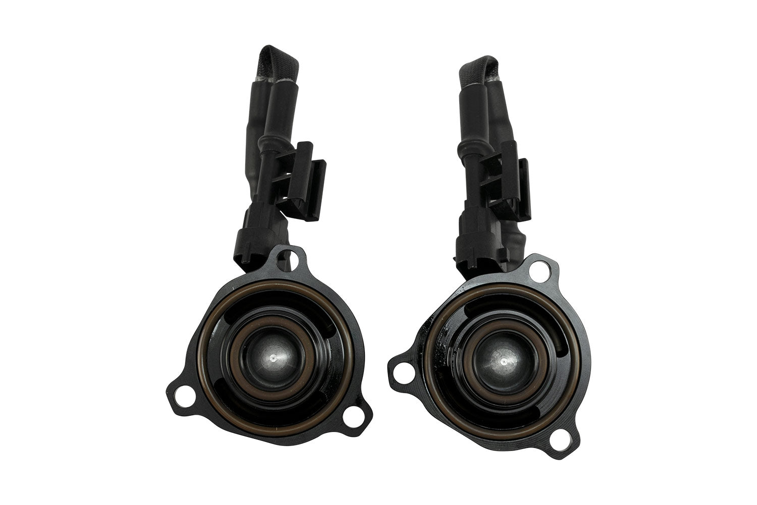 BOV Kompact EM Plumb Back VR31 - Ferrari 488