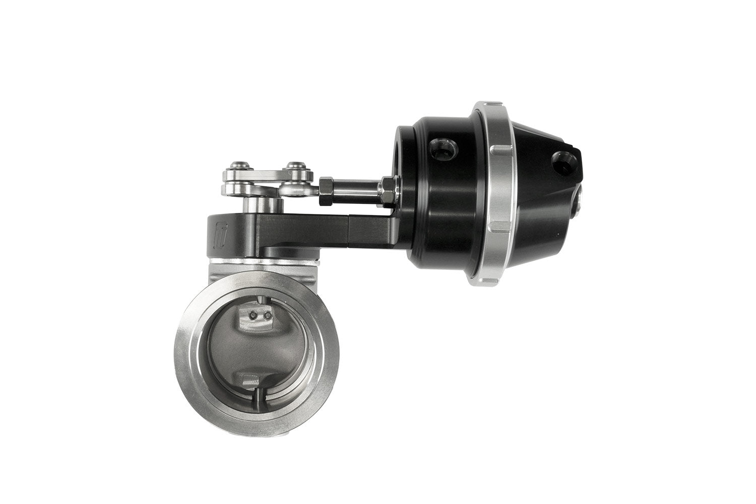 Compressed Gas (CO2) StraightGate40 - 7PSI Black (Suits CO2 Boost Control)