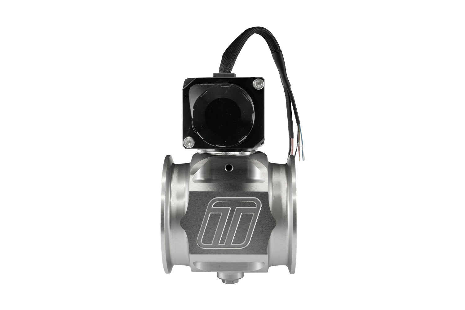 eBG76 Electronic Boostgate 76 Charge Air Valve