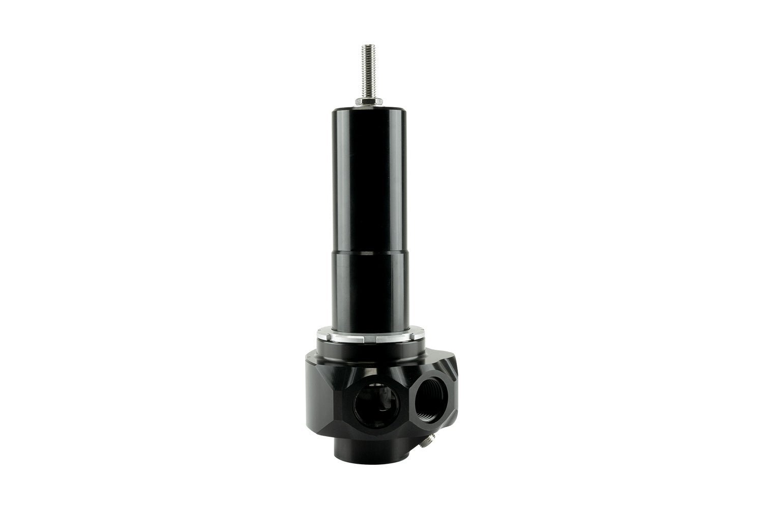 FPR12 Pro M 5 Port Mechanical Pump Suit -12AN (Black)