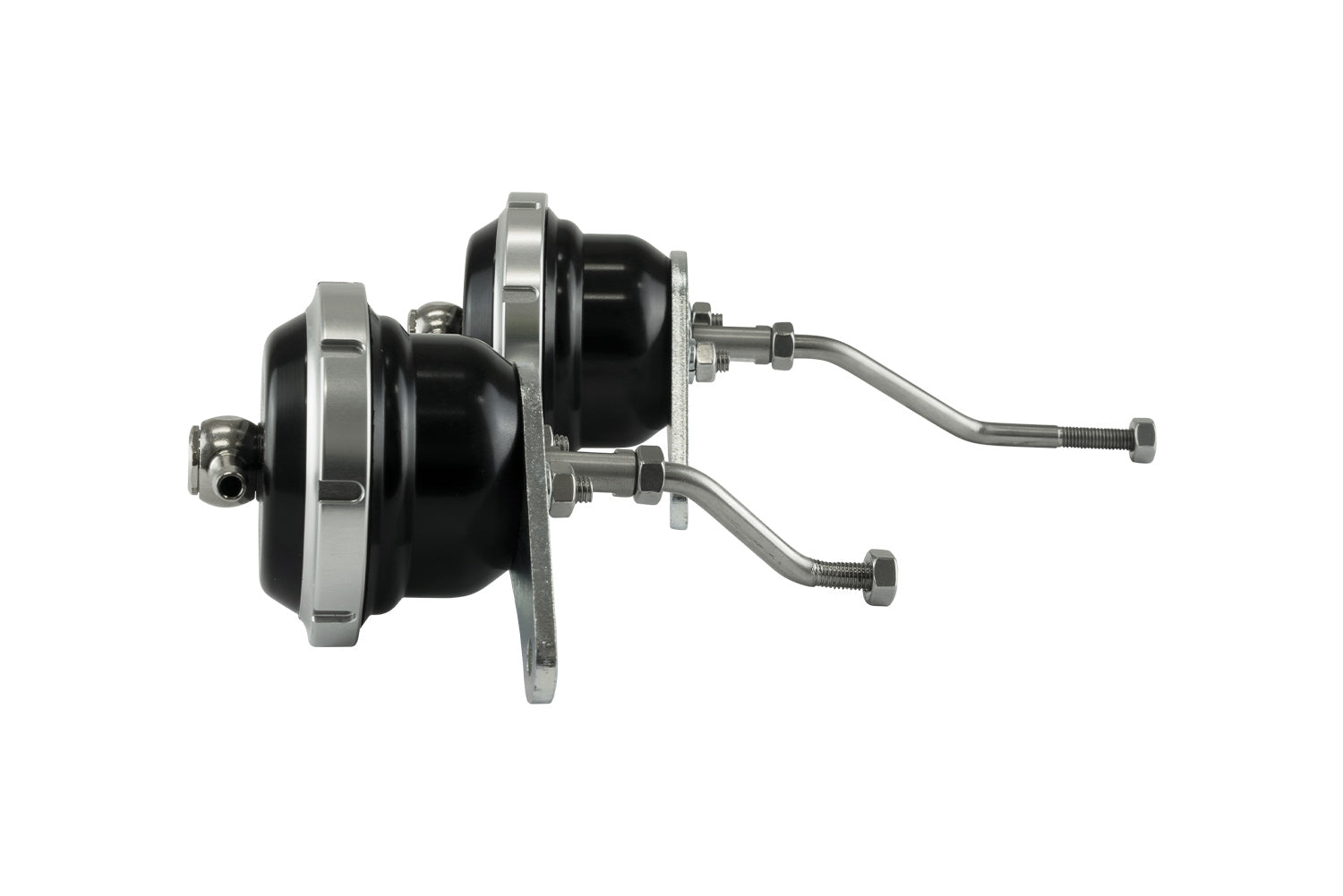 IWG75 Wastegate Actuator Suit Nissan GTR R35 Black 24PSI