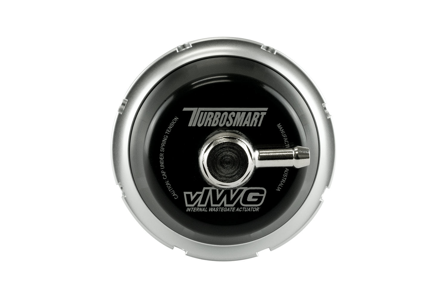 vIWG Borg Warner Wastegate Actuator 57mm Diaphragm - 6inHg