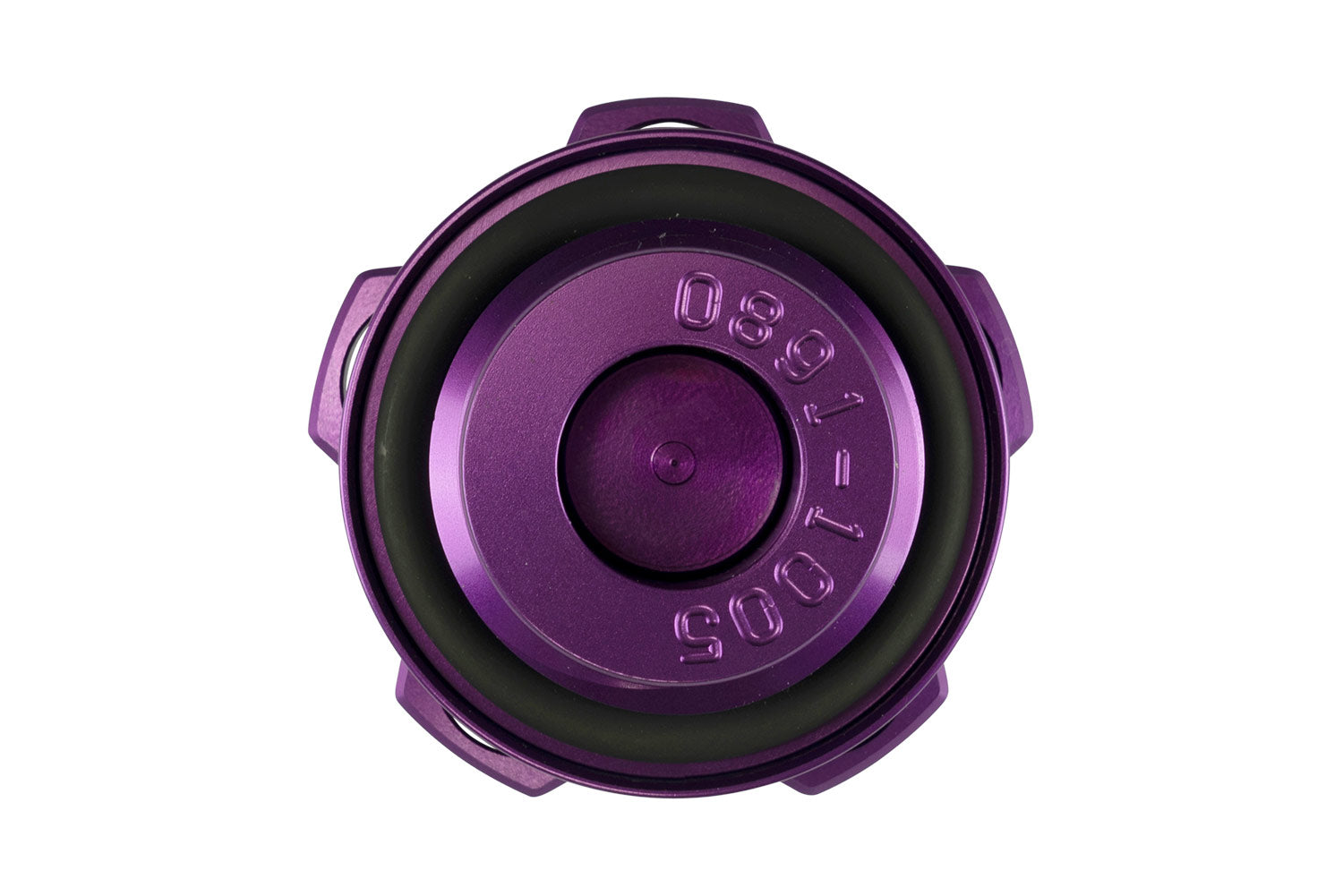Oil Cap - M42x4.5 - Subaru - Purple