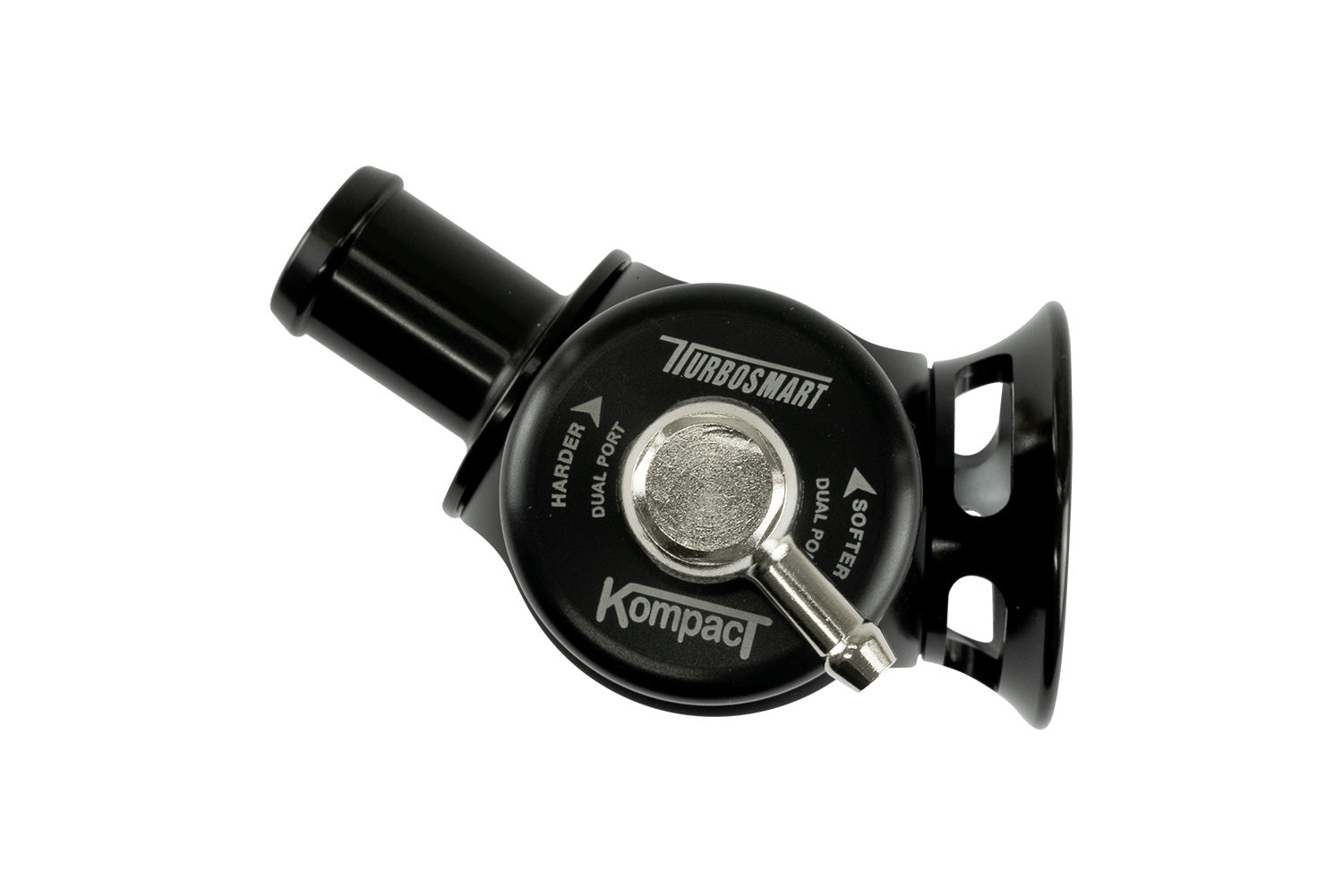Kompact Dual Port Blow Off Valve suit 20mm Inlet Fitting