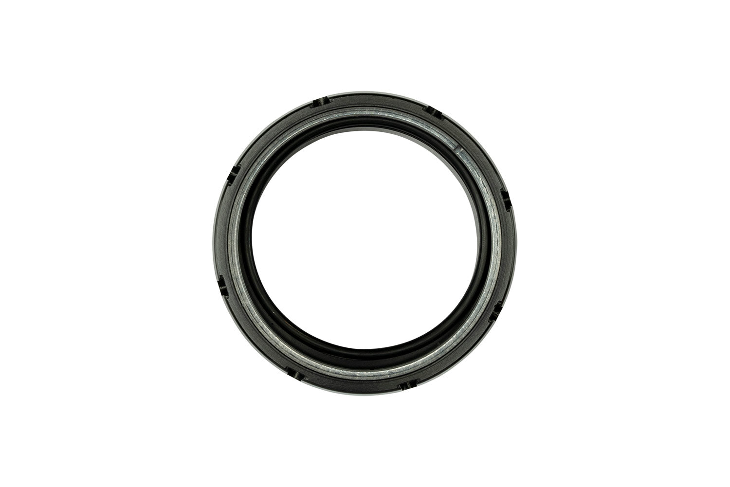 LockSleeve Turbo Adapter Compressor Outlet 2.50" to Straight Plazmaclamp 2.50"