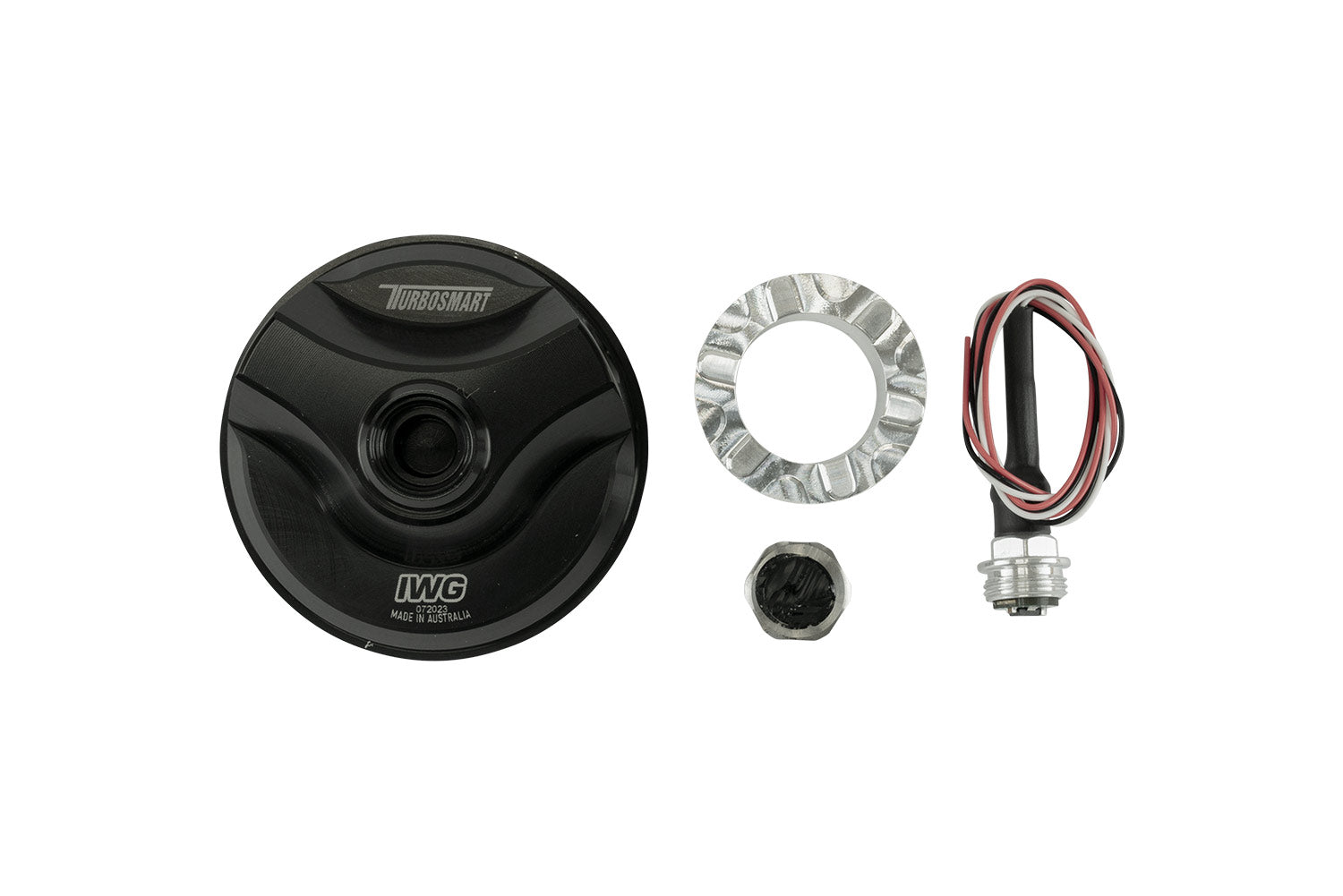 GenV IWG Position Sensor Cap Upgrade Kit