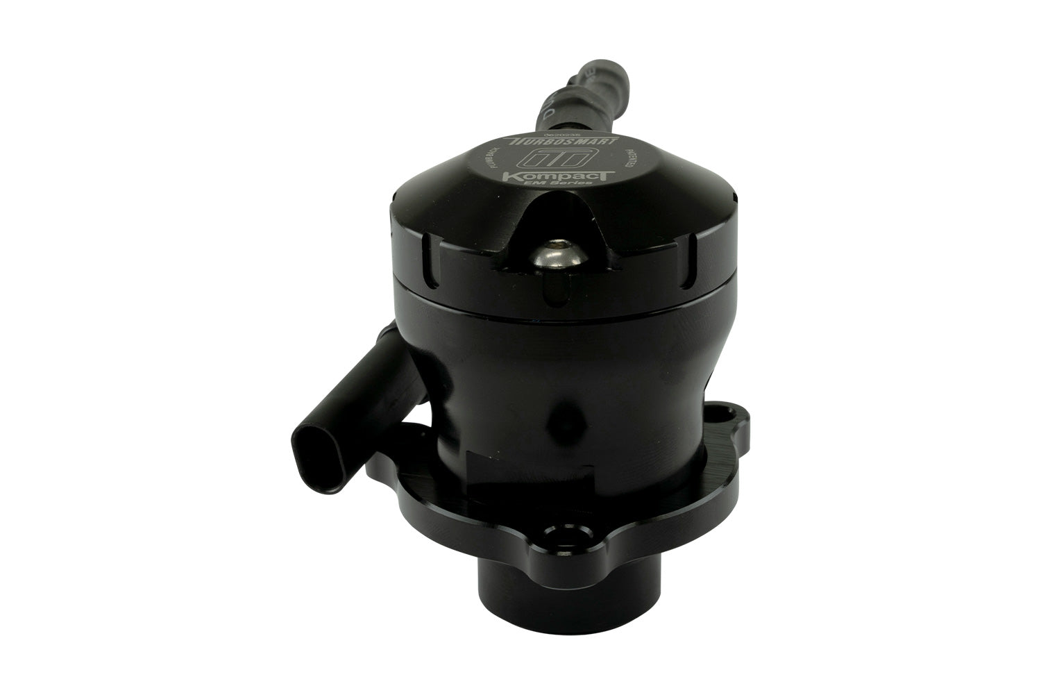 BOV Kompact EM Plumb Back VR58 - Suits BMW B58 Gen 3
