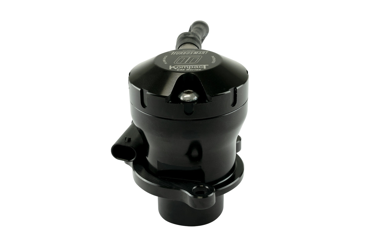 BOV Kompact EM Plumb Back VR18 - VW / Audi