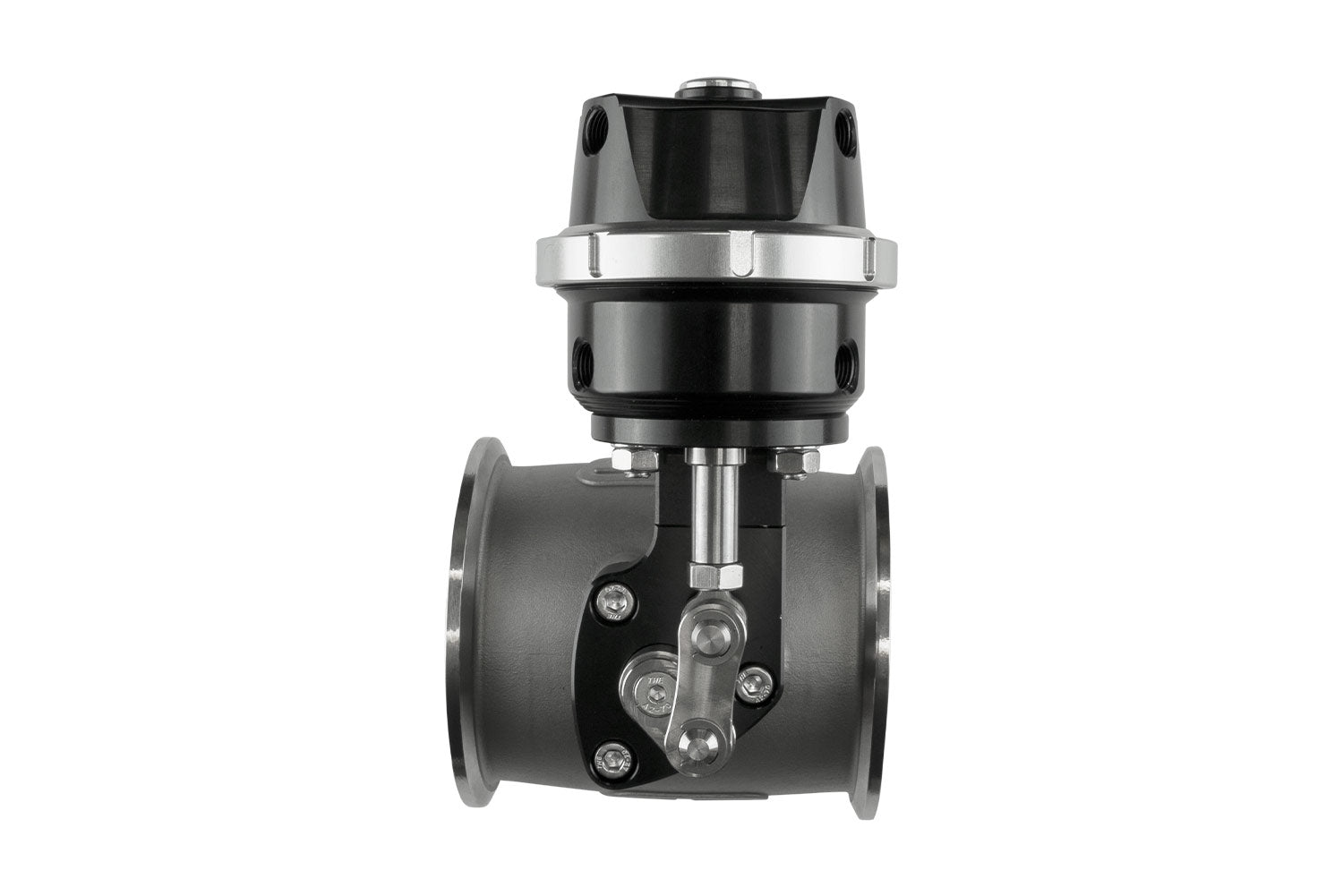 Compressed Gas (CO2) StraightGate76 - 7PSI Black (Suits CO2 Boost Control)