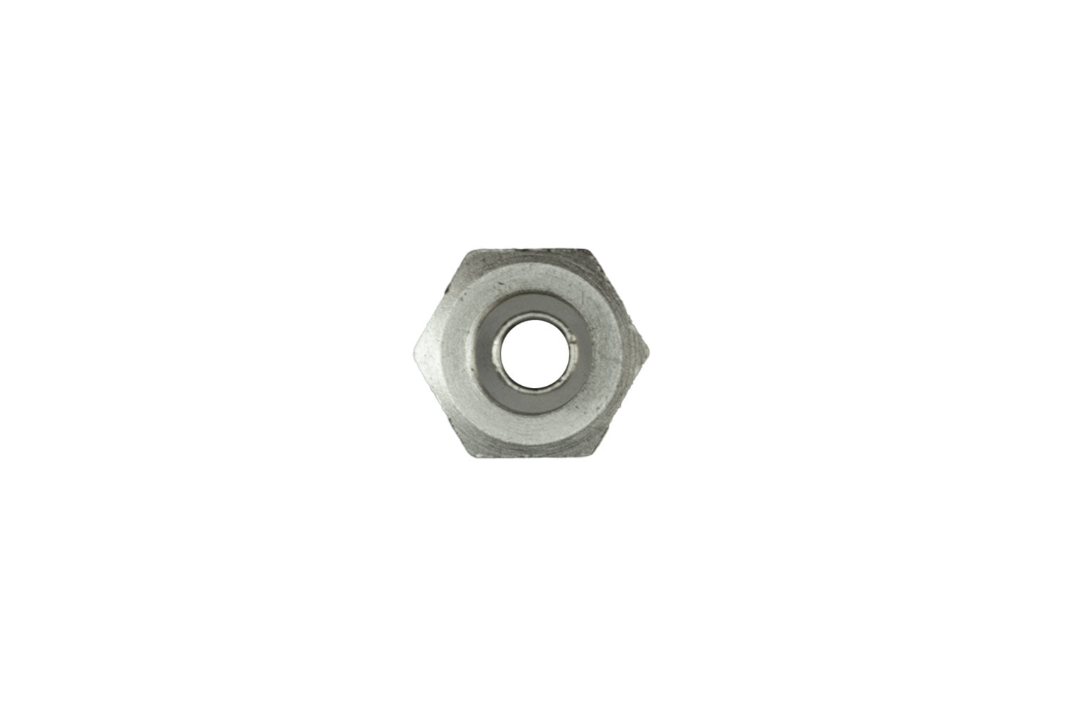 Straight Nipple Replacement -3AN