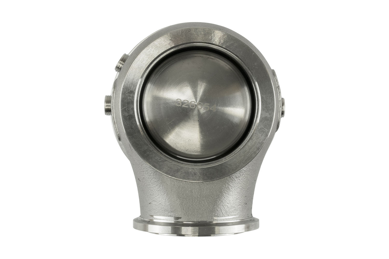 GenV HyperGate45 14psi External Wastegate (Blue)