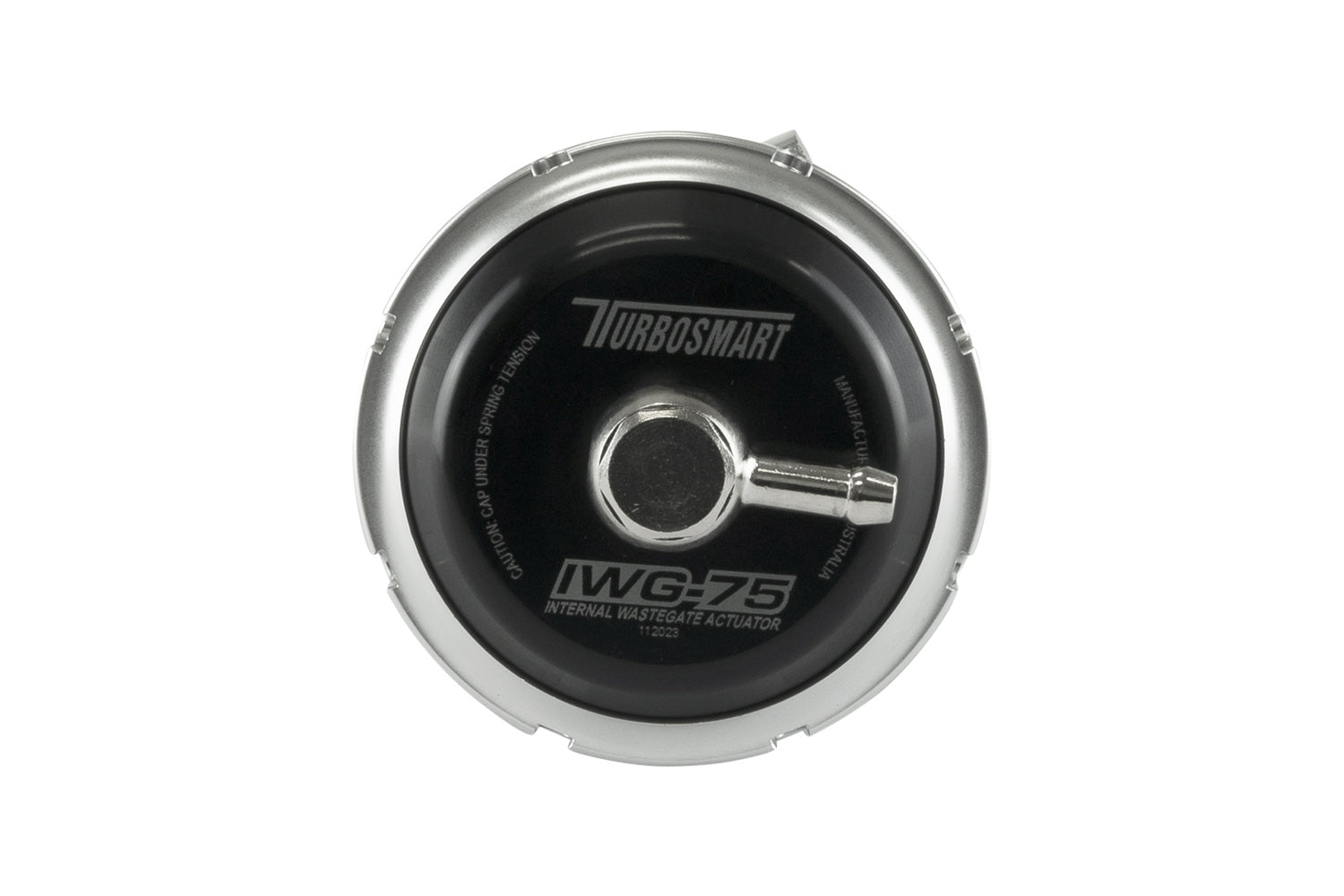 IWG75 Wastegate Actuator Suit Ford Focus ST 2.0L Ecoboost 7 PSI