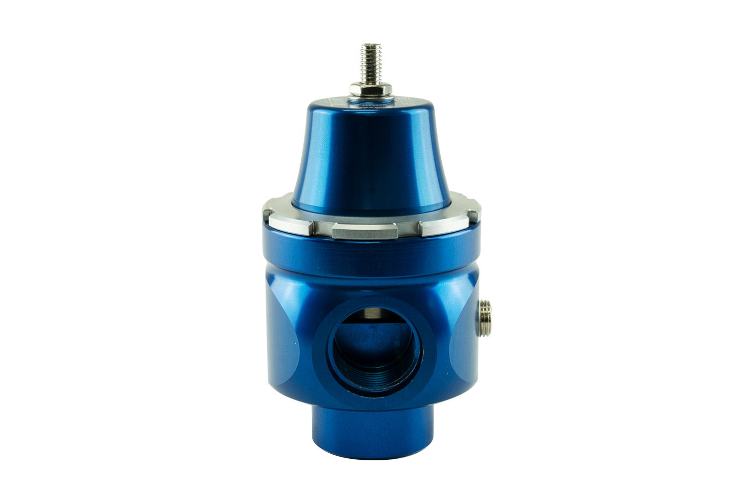 FPR10 Fuel Pressure Regulator Suit -10AN (Blue)