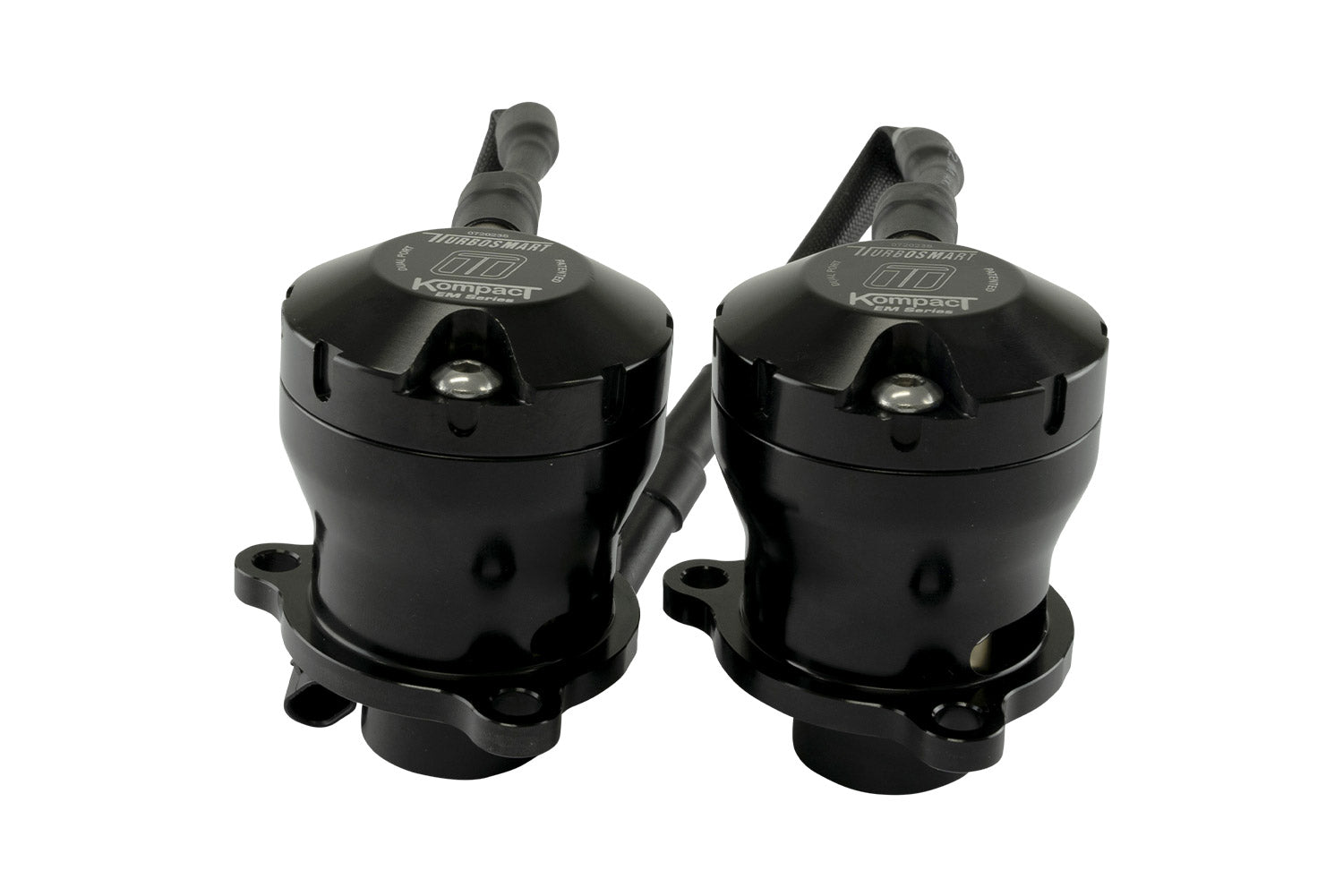 BOV Kompact EM Dual Port VR25 - 400 Z