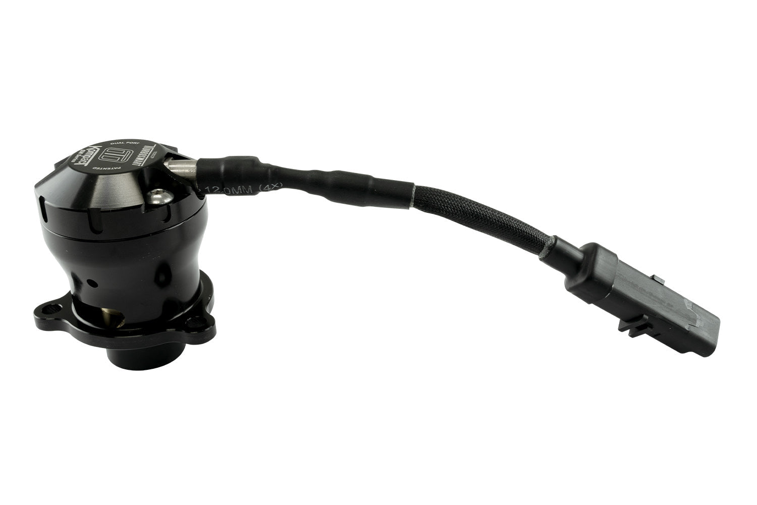 BOV Kompact EM Dual Port VR10 - MINI/Peugeot/Citroen/DS