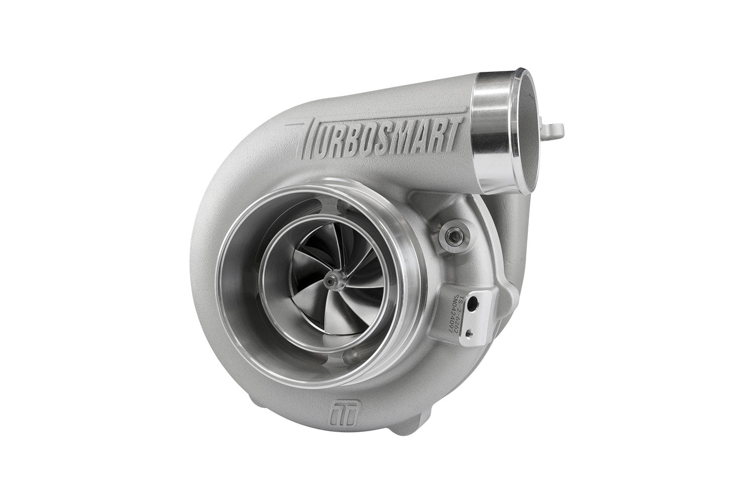 TS-2 Performance Turbocharger(Water Cooled) 6262 T4 0.82AR Externally Wastegated