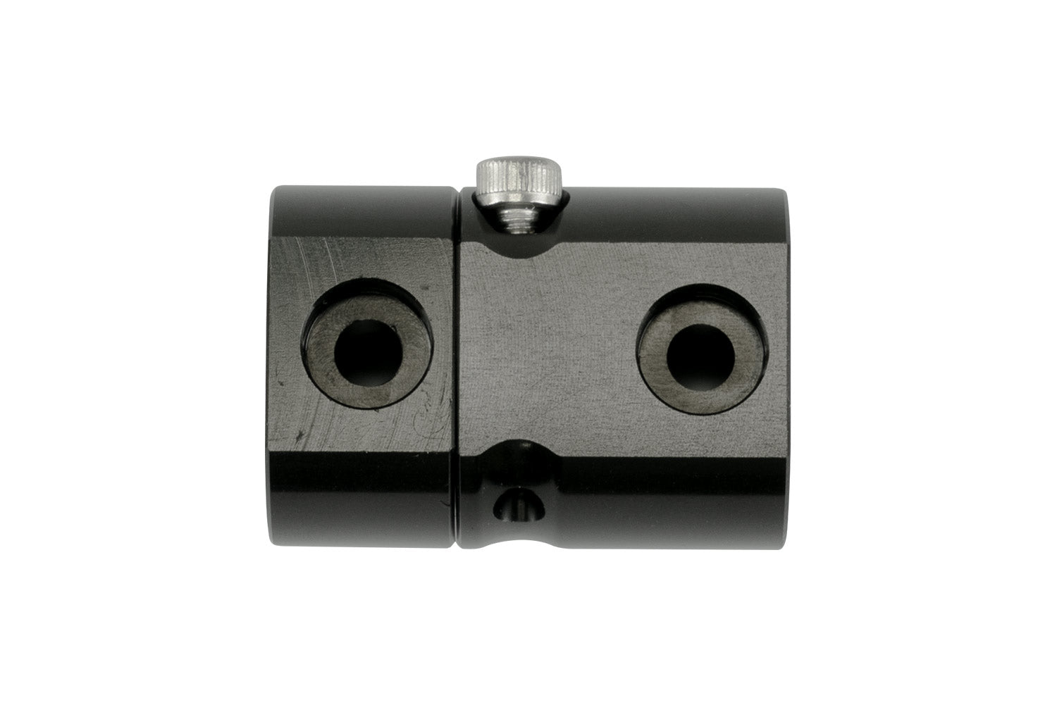 Modular Endcap Replacement