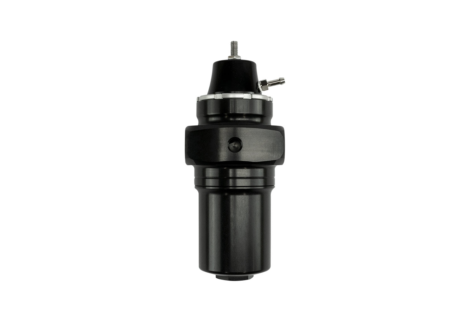 FPRF8 Black - Fuel Pressure Regulator + Filter