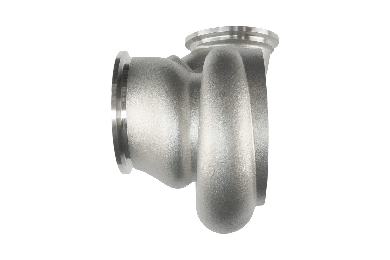 Turbine Housing B Frame (V-Band 0.82AR) suit 62mm turbine - Internal Wastegate