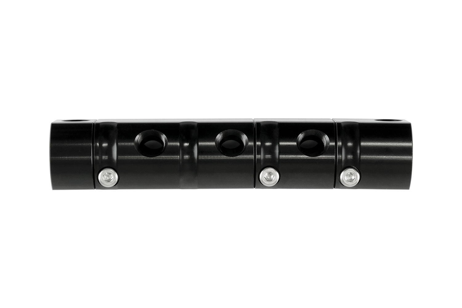 Modular Remote Sensor Block (3 Channel) 1/8NPT