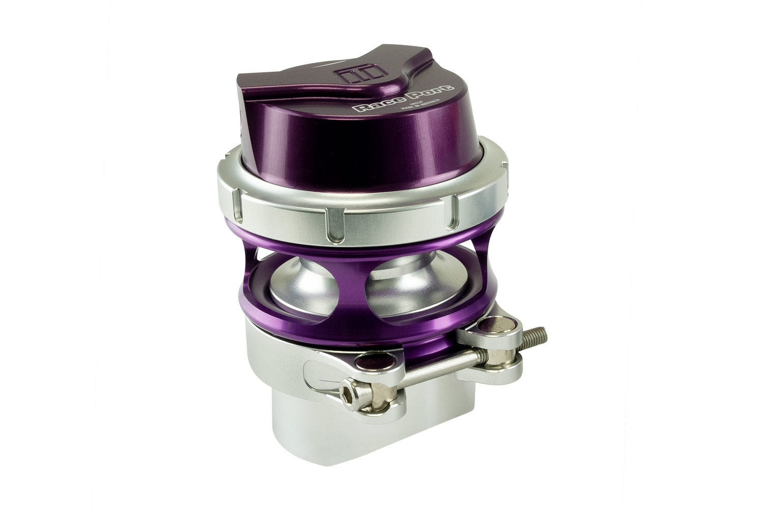 GenV RacePort BOV - (Purple)
