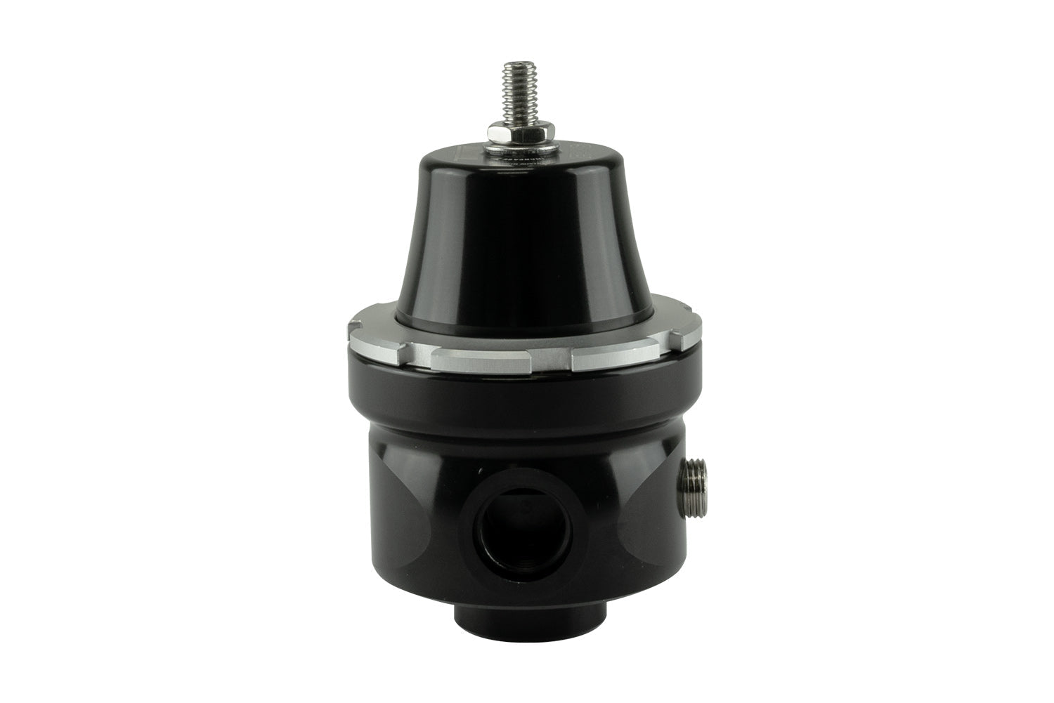 FPR6 Fuel Pressure Regulator Suit -6AN (Black)