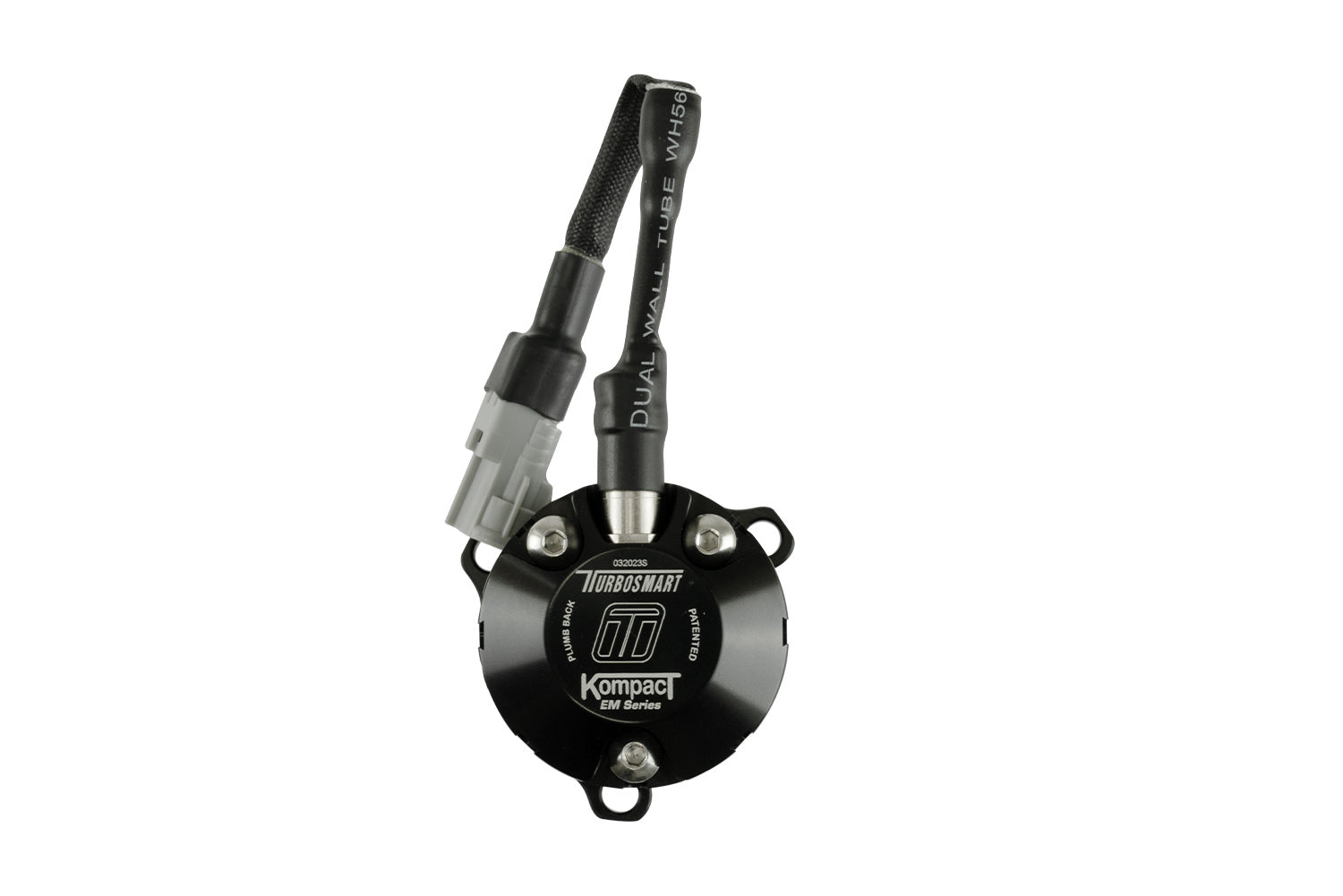 BOV Kompact EM Plumb Back VR17 - Toyota/Lexus