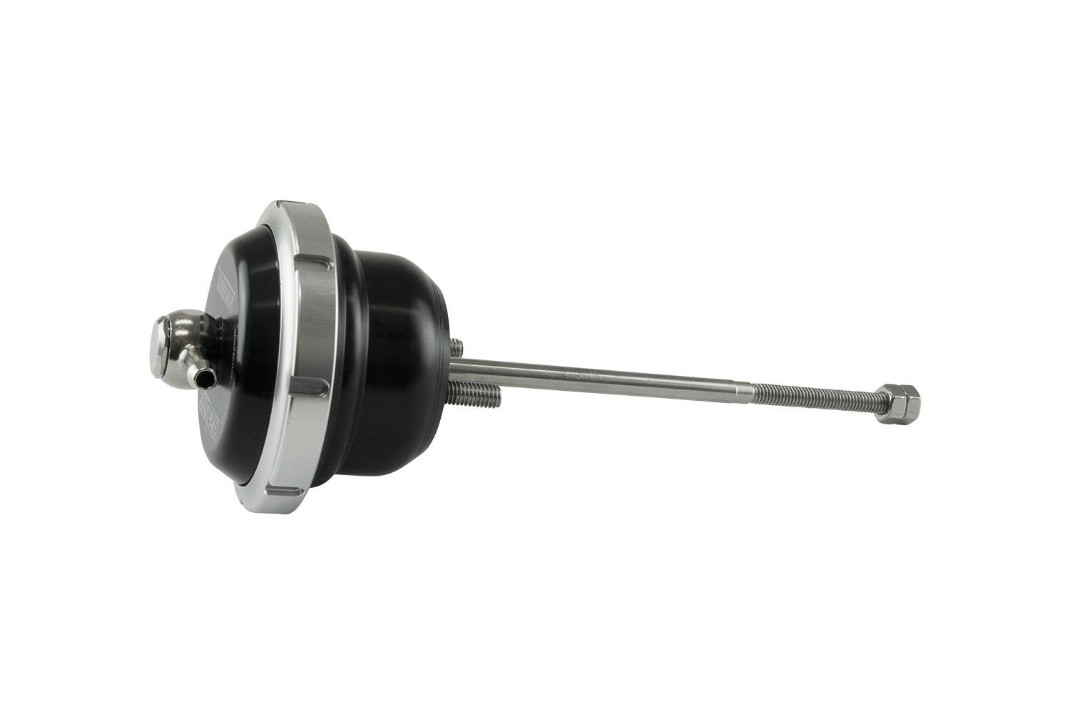 IWG75 Wastegate Actuator Suit Ford Fiesta ST 1.6L Ecoboost 14psi - Black